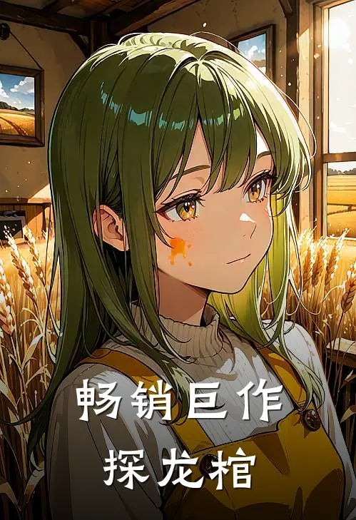 畅销巨作探龙棺