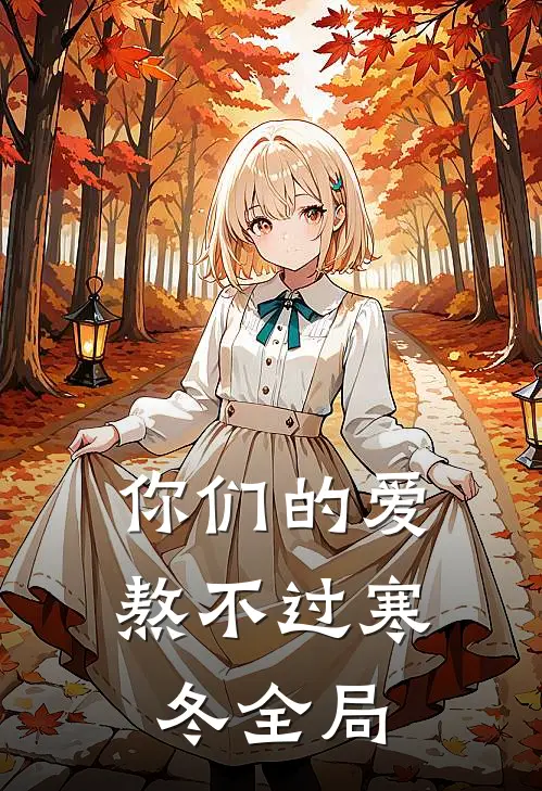 你们的爱，熬不过寒冬全局