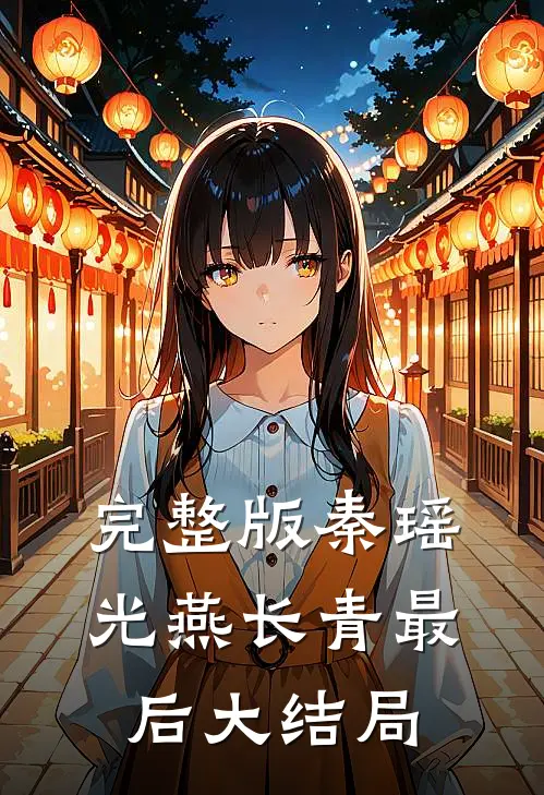完整版秦瑶光燕长青最后大结局
