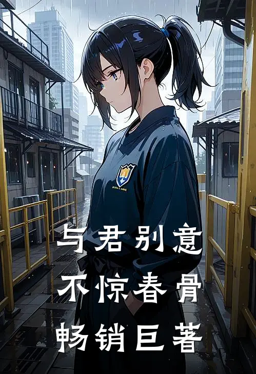 与君别意，不惊春骨畅销巨著