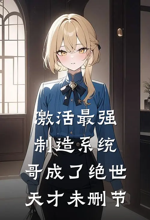 激活最强制造系统，哥成了绝世天才未删节