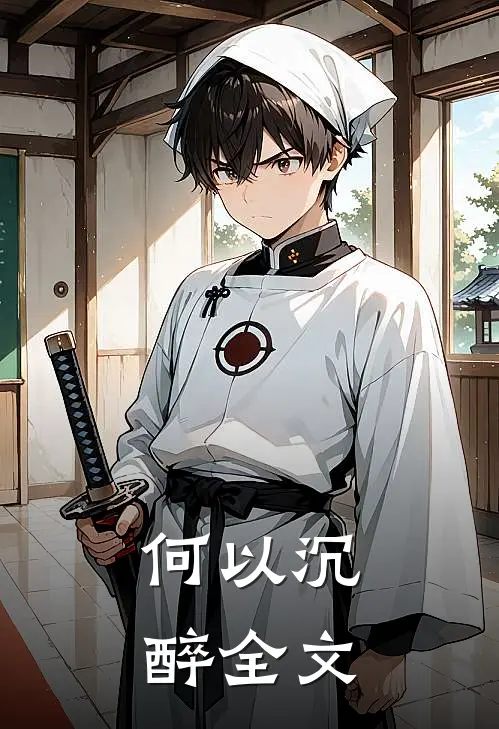何以沉醉全文