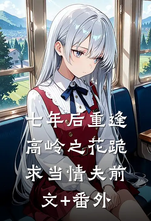 七年后重逢，高岭之花跪求当情夫前文+番外
