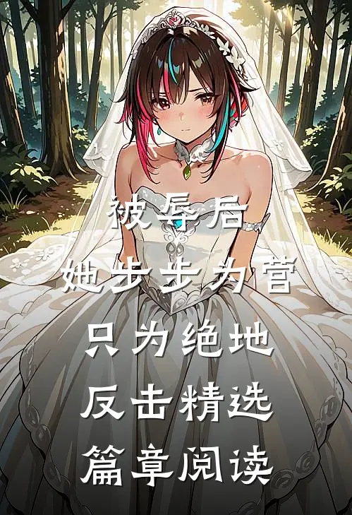 被辱后，她步步为营只为绝地反击精选篇章阅读