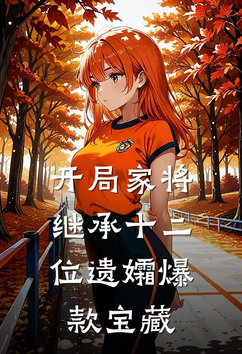 开局家将，继承十二位遗孀爆款宝藏