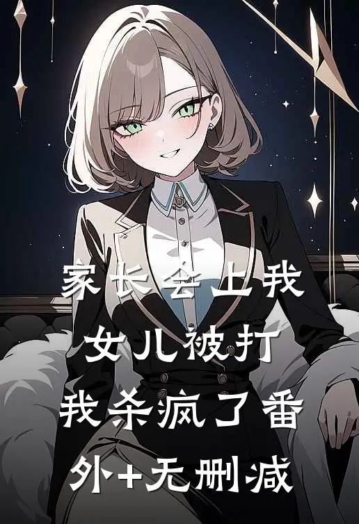 家长会上我女儿被打，我杀疯了番外+无删减