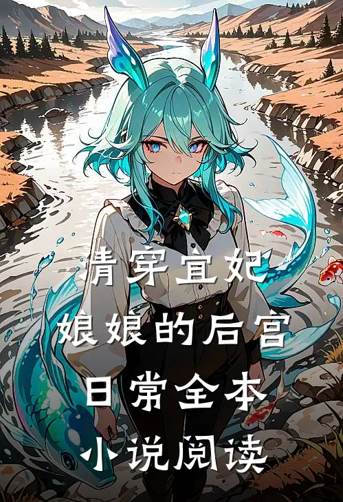 清穿宜妃娘娘的后宫日常全本阅读免费