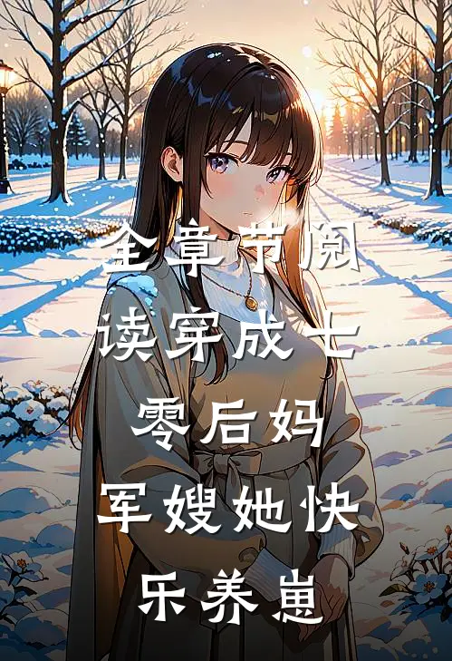 全章节阅读穿成七零后妈，军嫂她快乐养崽