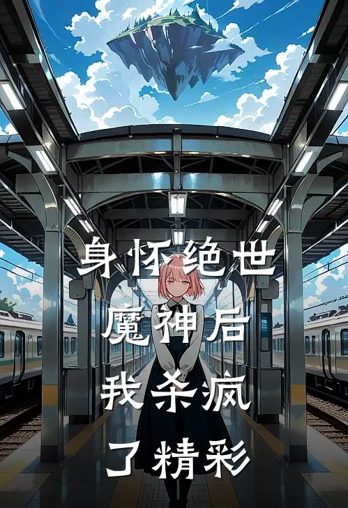 身怀绝世魔神后，我杀疯了精彩