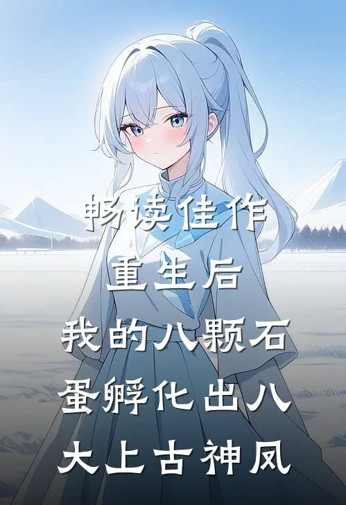 畅读佳作重生后，我的八颗石蛋孵化出八大上古神凤