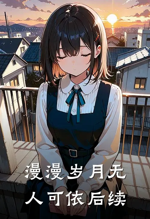 漫漫岁月无人可依后续
