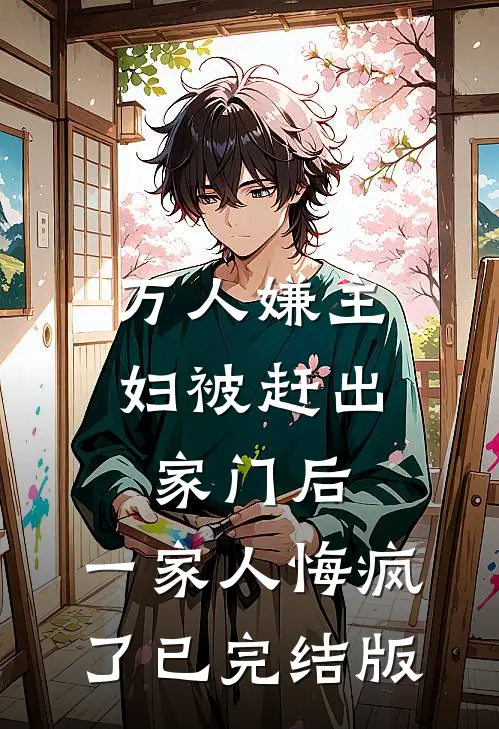 万人嫌主妇被赶出家门后，一家人悔疯了已完结版