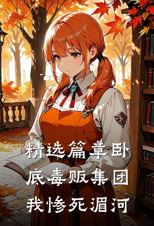 精选篇章卧底毒贩集团，我惨死湄河