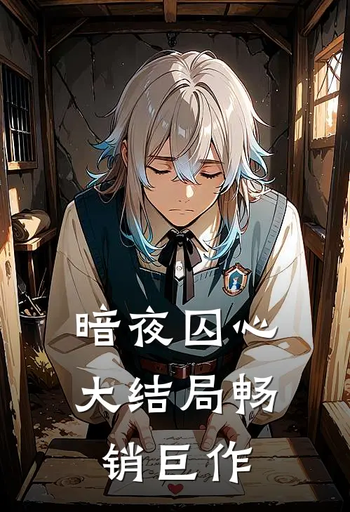 暗夜囚心大结局畅销巨作