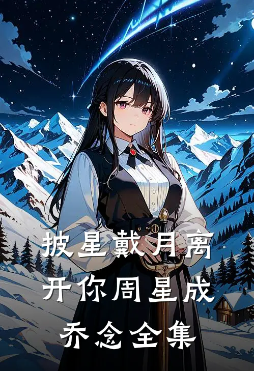 披星戴月离开你周星成乔念 全集
