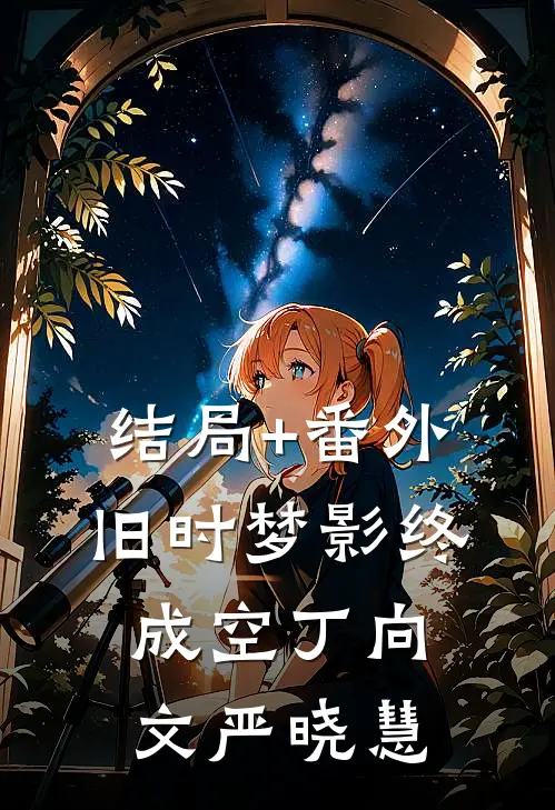 结局+番外旧时梦影终成空丁向文严晓慧