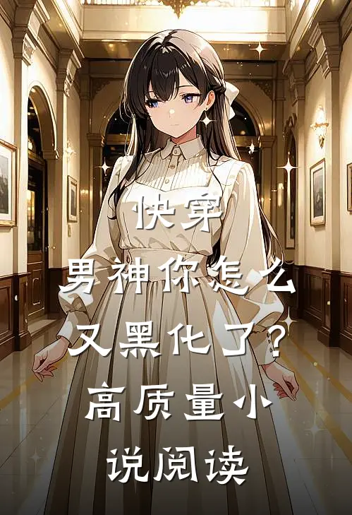 快穿：男神你怎么又黑化了？高质量小说阅读