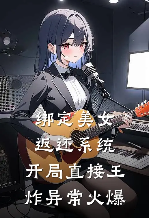 绑定美女返还系统，开局直接王炸异常火爆