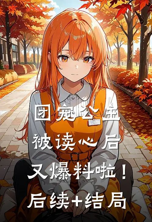 团宠公主被读心后，又爆料啦！后续+结局