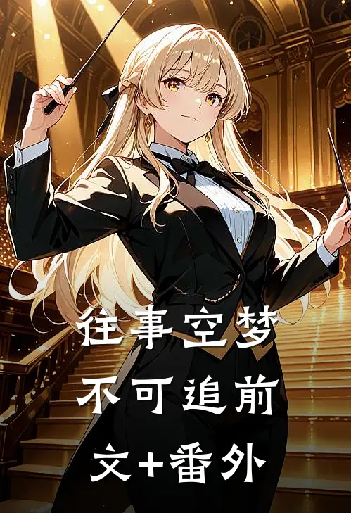 往事空梦不可追前文+番外