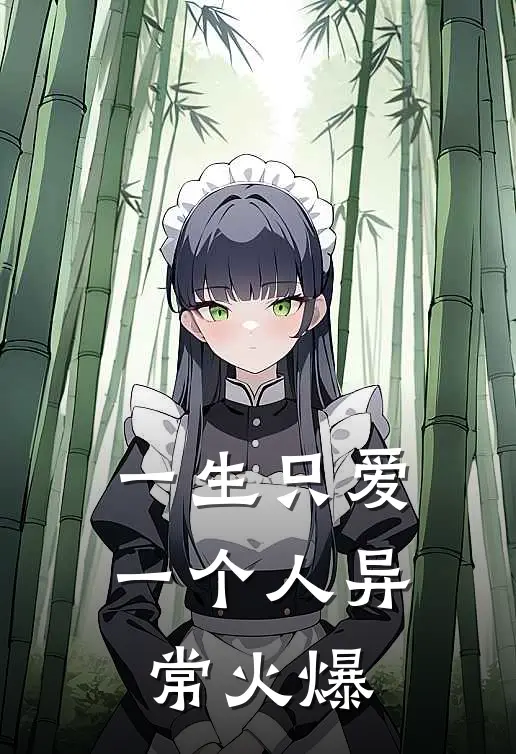 一生只爱一个人异常火爆