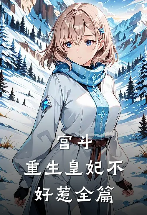 宫斗：重生皇妃不好惹全篇