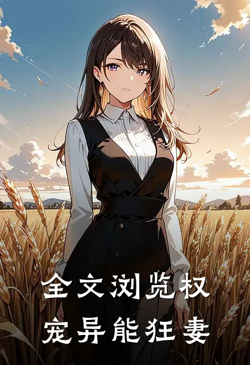 全文浏览权宠异能狂妻