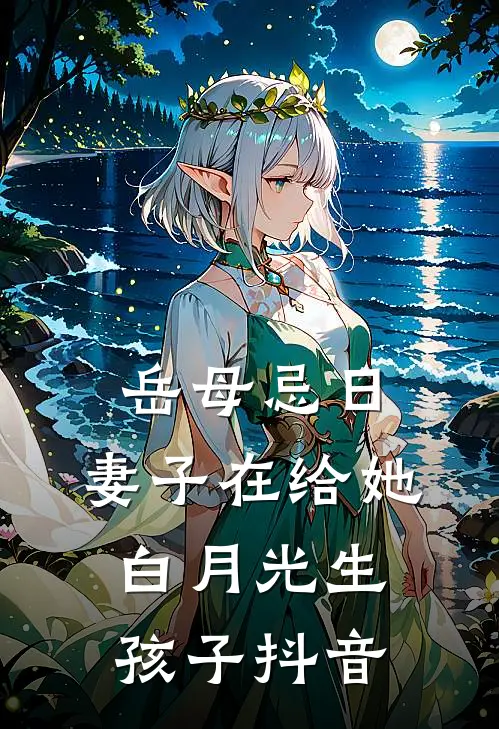 岳母忌日，妻子在给她白月光生孩子抖音