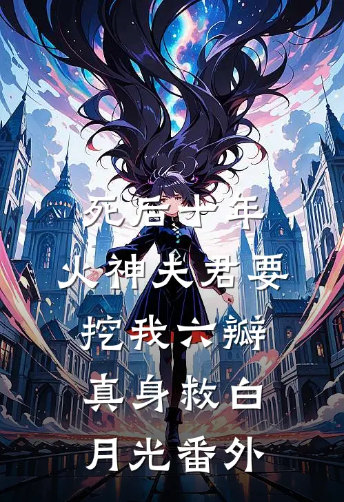 死后十年，火神夫君要挖我六瓣真身救白月光番外
