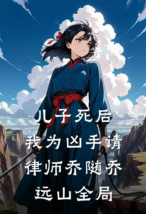 儿子死后，我为凶手请律师乔随乔远山全局