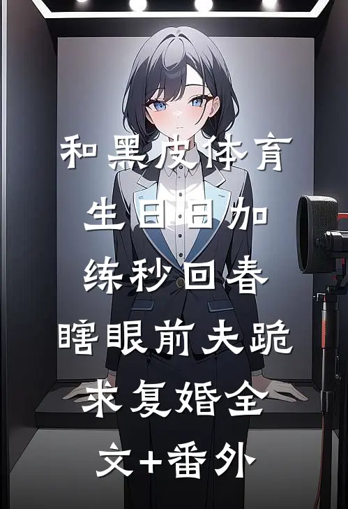 和黑皮体育生日日加练秒回春，瞎眼前夫跪求复婚全文+番外