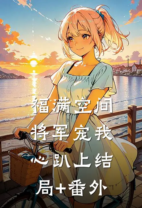 福满空间：将军宠我心趴上结局+番外