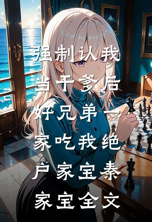 强制认我当干爹后，好兄弟一家吃我绝户家宝秦家宝全文