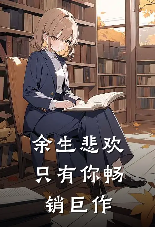余生悲欢只有你畅销巨作