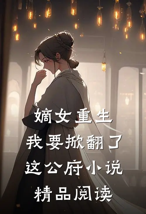 嫡女重生:我要掀翻了这公府小说精品阅读