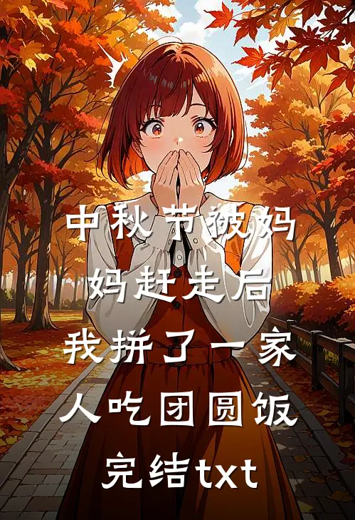 中秋节被妈妈赶走后，我拼了一家人吃团圆饭完结txt
