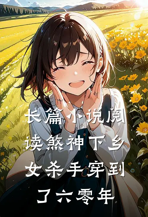 长篇小说阅读煞神下乡：女杀手穿到了六零年