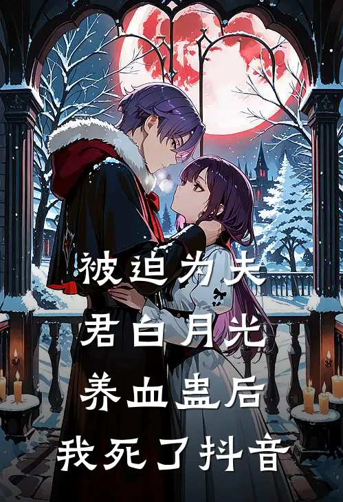 被迫为夫君白月光养血蛊后，我死了抖音