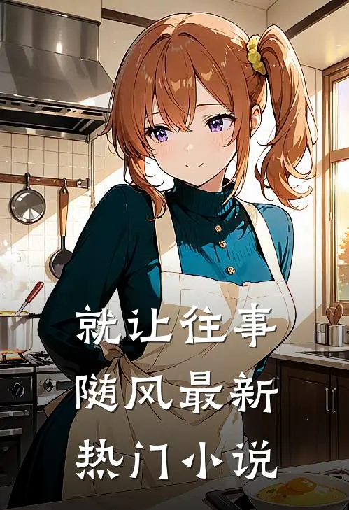 就让往事随风最新热门小说