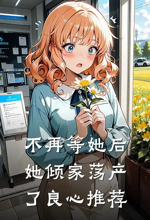 不再等她后，她倾家荡产了良心推荐