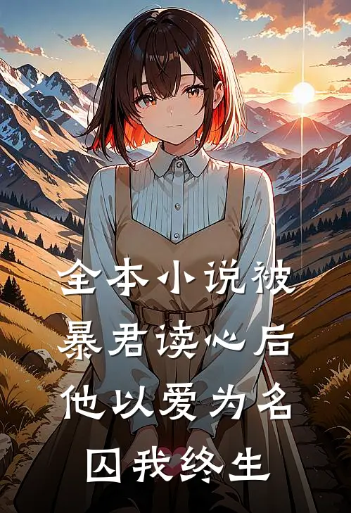 全本小说被暴君读心后，他以爱为名囚我终生