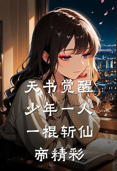 天书觉醒：少年一人一棍斩仙帝精彩