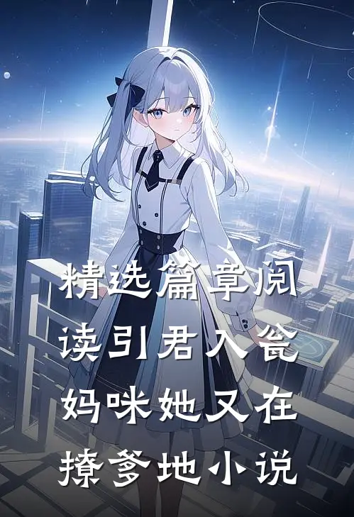 精选篇章阅读引君入瓮:妈咪她又在撩爹地小说