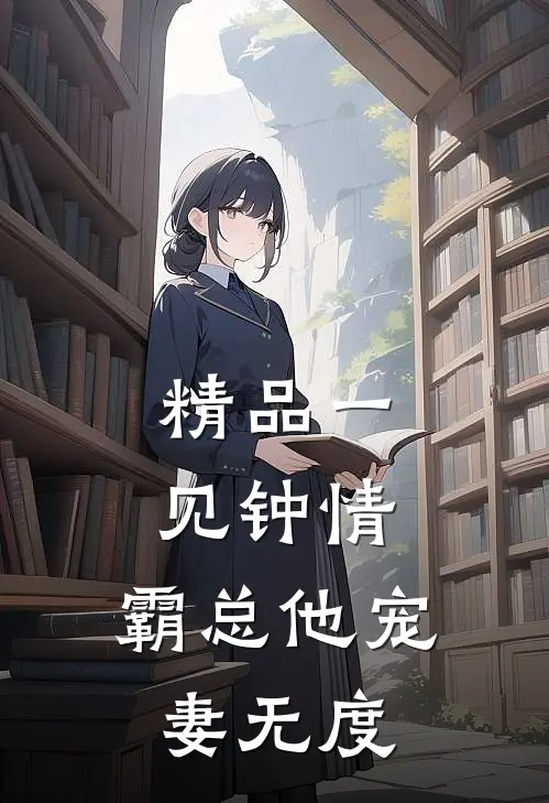 精品一见钟情：霸总他宠妻无度