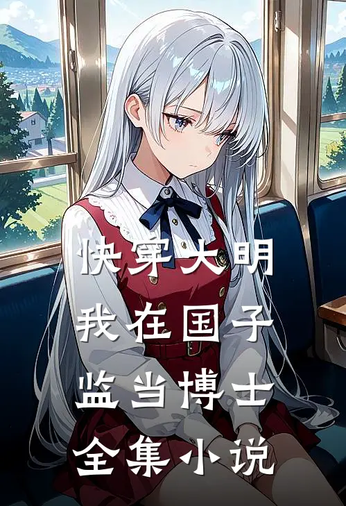 快穿大明：我在国子监当博士全集小说