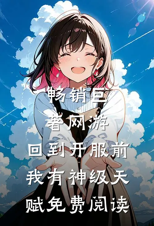 畅销巨著网游:回到开服前我有神级天赋免费阅读