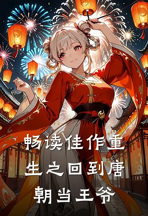 畅读佳作重生之回到唐朝当王爷