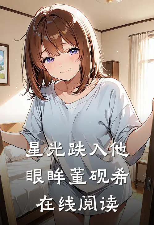 星光跌入他眼眸董砚希在线阅读