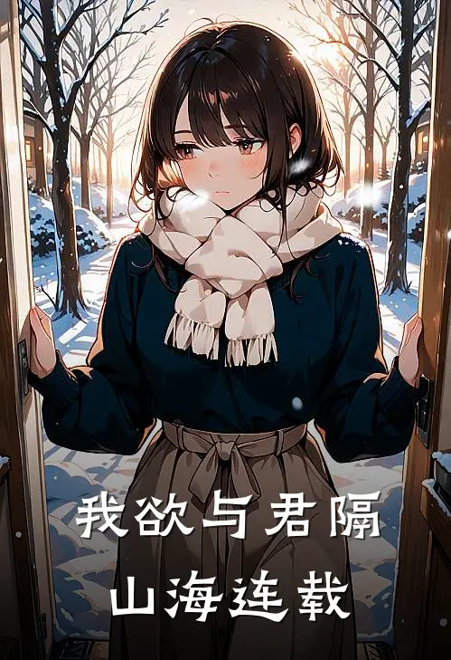 我欲与君隔山海连载
