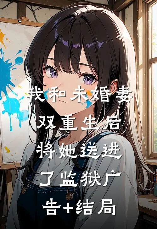 我和未婚妻双重生后，将她送进了监狱广告+结局
